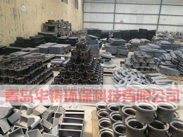 拋丸機(jī)配件大全，現(xiàn)貨庫存待發(fā)